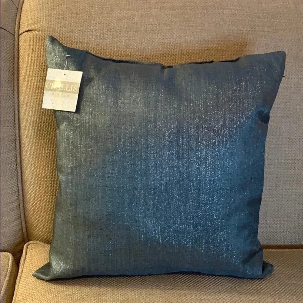 N/A challis grey